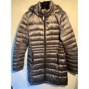 Andrew Marc Women's Puffer Coat Size M